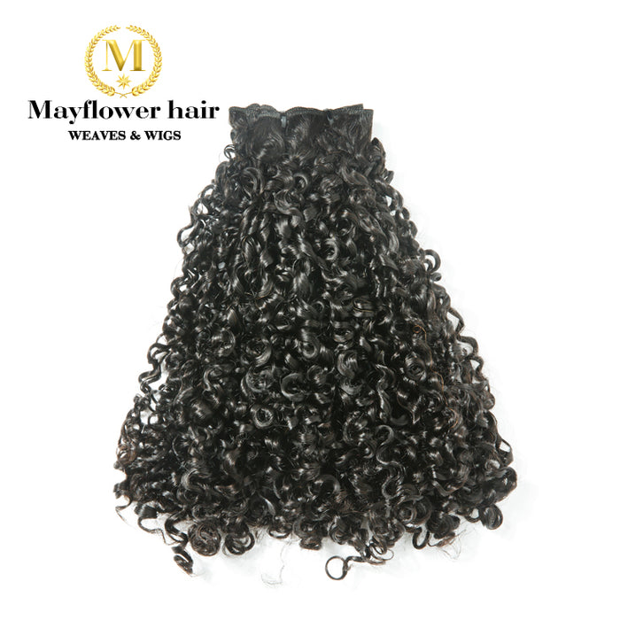 Funmi Hair Pixie Curl