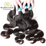 Malaysian Body Wave Virgin Hair