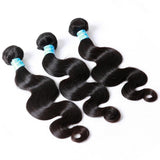 Malaysian Body Wave Virgin Hair
