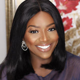 SDD Vietnamese Straight Hair 8-18"