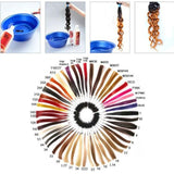 Funmi Hair Bone Straight Extension