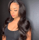 Malaysian Body Wave Virgin Hair