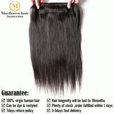 Virgin Malaysian Straight Hair