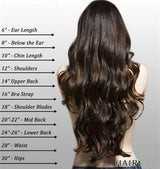 Mink Cambodian Hair Bundle