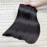 SDD Vietnamese Straight Hair 8-18"