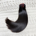 SDD Vietnamese Straight Hair 8-18"