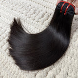 SDD Vietnamese Straight Hair 8-18"