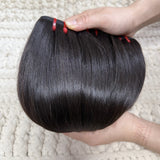 SDD Vietnamese Straight Hair 8-18"